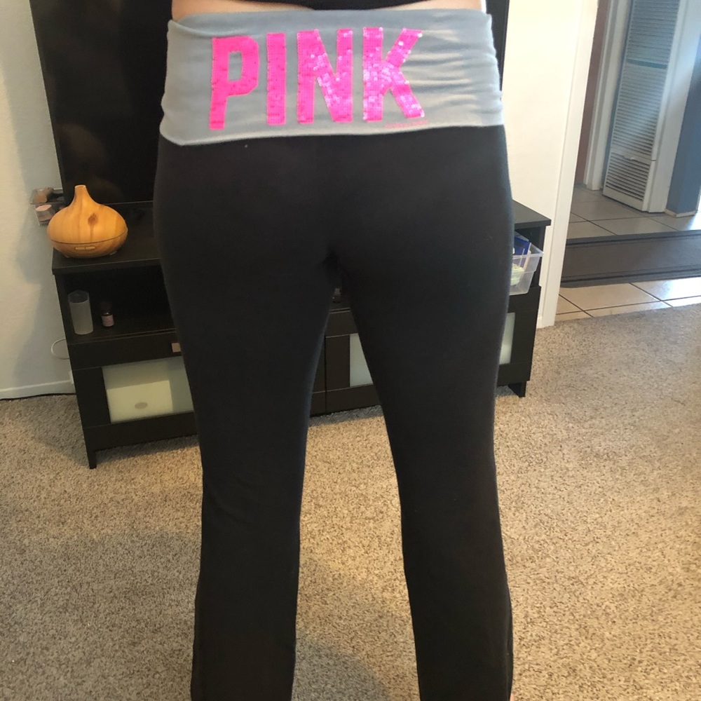 PINK lounge pants